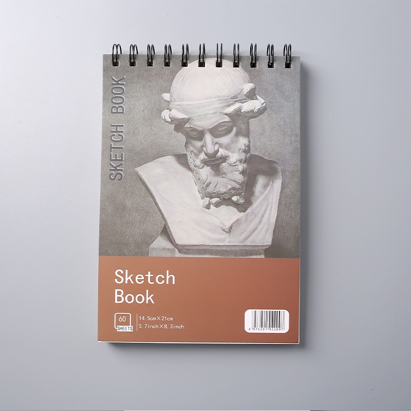 A5 Sketchbook Inaistrithe